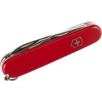 Нож Victorinox Tinker 91 мм,12 функций красный (52